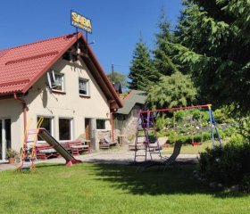 Gościniec Saba