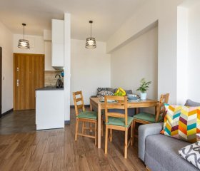 ENERGYLANDIA Zator Apartament Krzyś