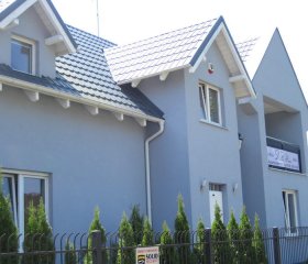 Apartamenty Villa Fiori