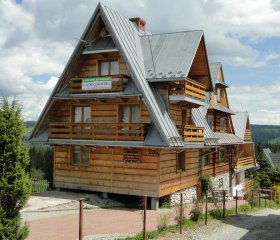 U Góralki