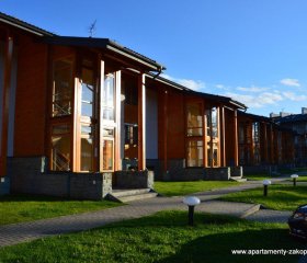 MSC Apartments Relax - basen, sauna, sauna, wi-fi