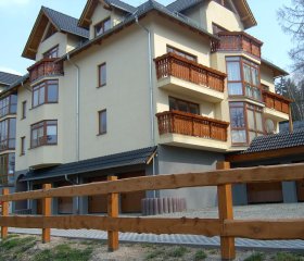 APARTAMENT SKALNY