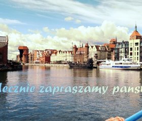 Mieszkanie w pobliżu starego miasta
