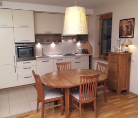 Apartamenty w Wilnie