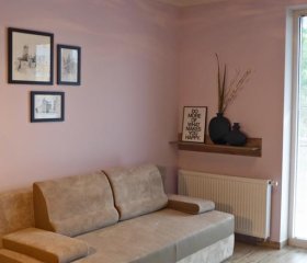 Apartament IRMA - Gdańsk,Olsztyńska 1A