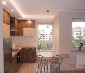 Apartament w Gdańsku blisko morza