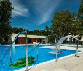 LUX Apartament 350 metrów od szerokiej plaży | Polanki Kołobrzeg