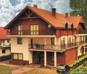 Villa Tropikana - 900 metrów od plaży, idealny dla rodzin