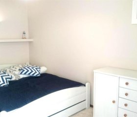 Wygodny i duży apartament idealny dla rodzin.