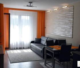 Luksusowy Apartament  Polanki Sun & Sand
