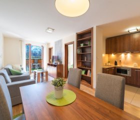 Apartamenty Nad Morzem