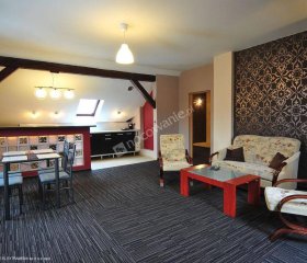 Apartament Nina