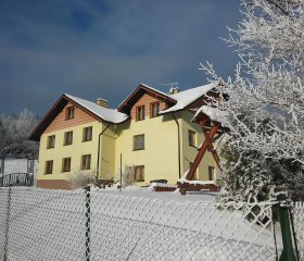 AVANTI  Apartamenty i pokoje w górach