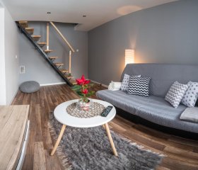 Apartament JosepHome - Centrum