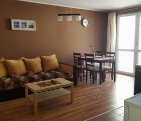 Apartament Tomek Kołobrzeg | 300 m od plaży | otoczony kompleksem parkowo-leśnym