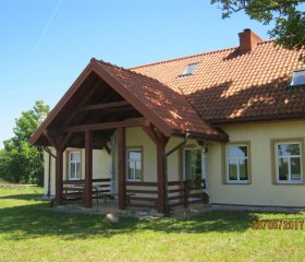 Zalesiowy Zakątek