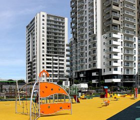 Apartament Albatross - wakacje nad morzem