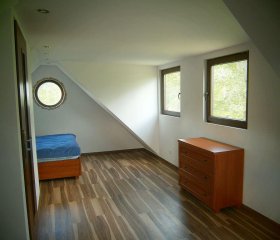 Domek Wczasowy