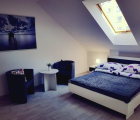 Apartament do wynajęcia w Gdańsku - świetnie wyposażony z aneksem kuchennym