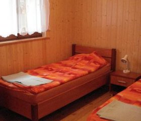 Limare - 350 m do morza - domki i pokoje