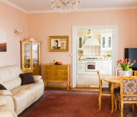 Apartament Sophie Sopot