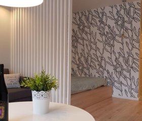 Apartamenty Cztery Oceany | doskonała lokalizacja, z widokiem