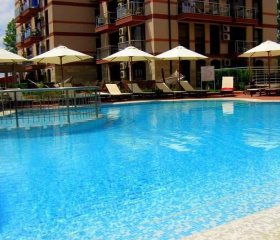 Prywatne Apartamenty w Tarsis Club & Spa