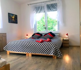 Villa Amber