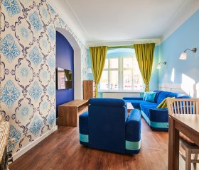 Apartamenty na Kowarskiej Starówce