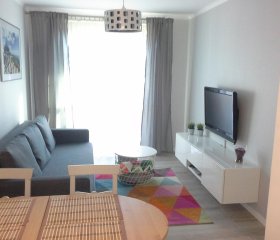 Apartament Podgórze