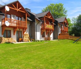 Apartamenty Premium | komfortowe noclegi w otoczeniu Pienin