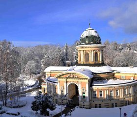 Mieszkanie Gościnne przy Wojciechu