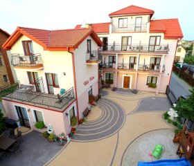 Dom Wczasowy Villa Róża