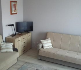 Komfortowy apartament w Świnoujściu