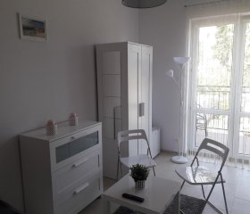 Villa Spokojna 26, komfortowe pokoje, wypoczynek nad morzem, szeroka plaża 