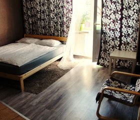 Kawalerka na ul.Tęczowej dla 2 osób