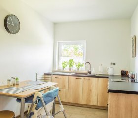 Apartament Bielski Zakątek