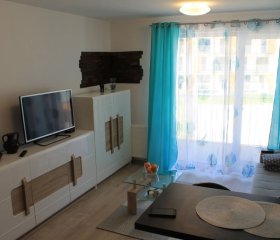 Apartament Miętowy