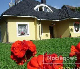 Pokoje gościnne Iwon