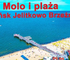 SŁONECZNA PLAŻA 2-pokojowe+balkon
