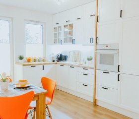 Wektor Idea Apartment Gdańsk