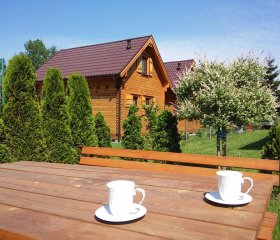 Słoneczna 10tka | Domki | Apartamenty