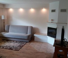 Apartament 4-6 osobowy