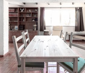 Apartament w Cascais Estoril. Idealne miejsce na zwiedzenie Lisbony