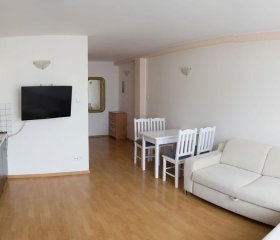 Apartament przy plaży