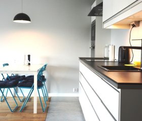 Apartament Długosza
