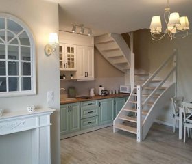 Apartamenty Biała Perła