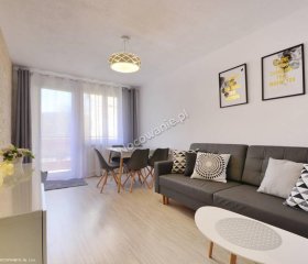 Apartament Melisa 2 w centrum Szklarskiej Poręby