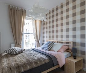 Apartament Chmielna Park