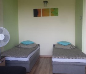 Apartament Gdańsk Center